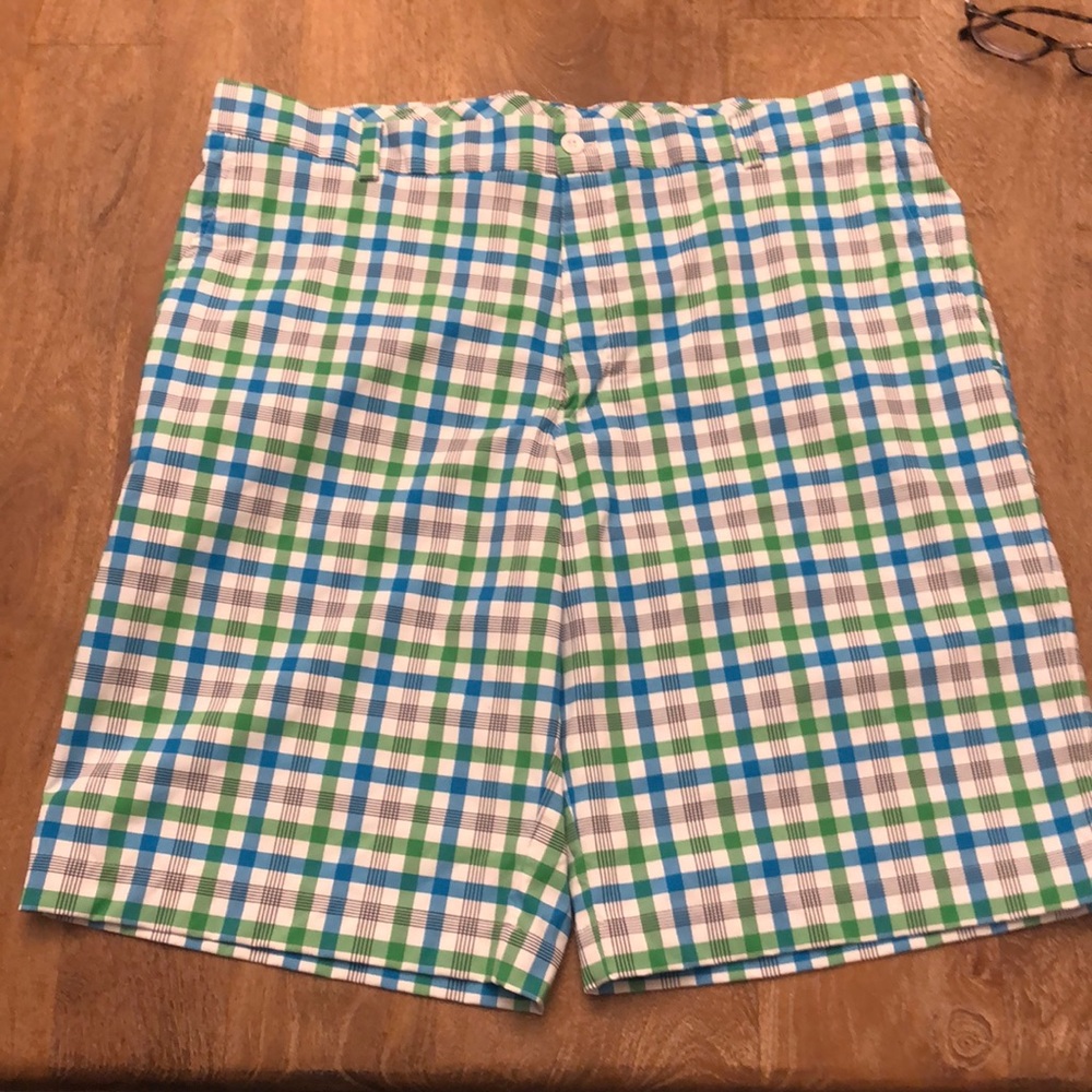 NikeGolf Dri-Fit Golf Shorts